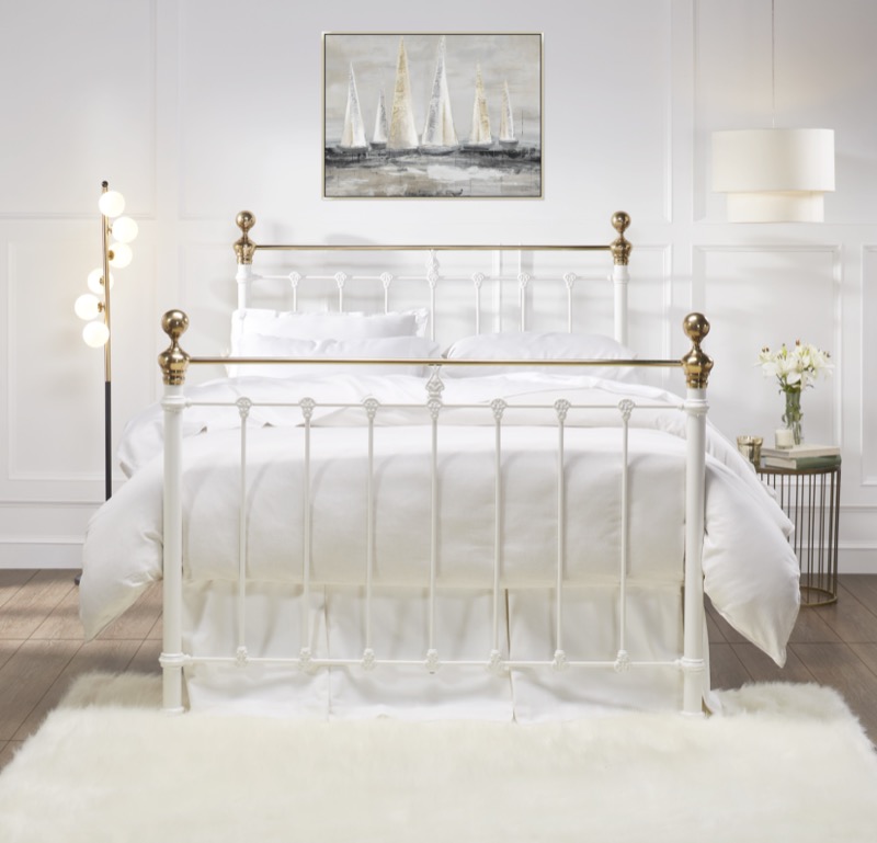 Orchids Lux Home - Week 4 – Bedroom Beauty